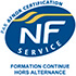 NF Service Formation