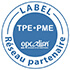 Label TPE-PME