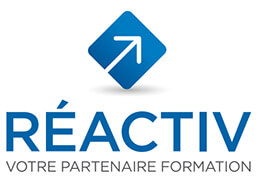 Reactiv Formation votre partenaire Formation